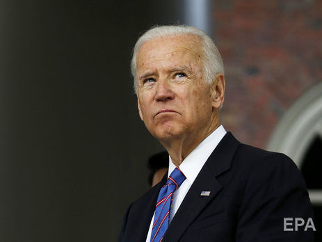 Байдену пришло две подозрительные посылки