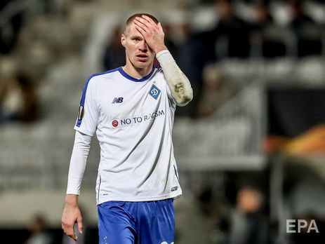 Букмекери вважають 