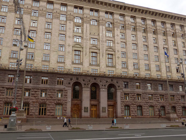 В Киеве переименуют 13 улиц с коммунистическими названиями