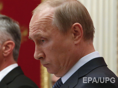 После дня рождения в тайге у Путина "до сих пор все болит"