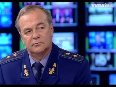 Генерал Романенко: Действиями военных АТО нужно управлять жестко, даже жестоко