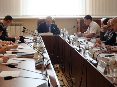 НАПК составило шесть протоколов в отношении Оппозиционного блока и 