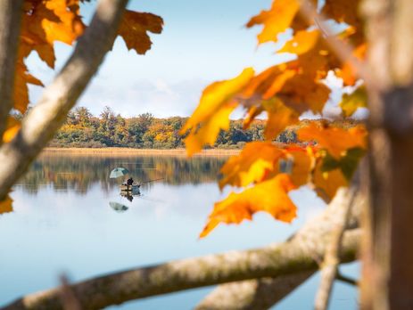 ﻿Синоптик: На вихідних в Україні істотно потеплішає