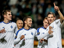 Лига Европы. 