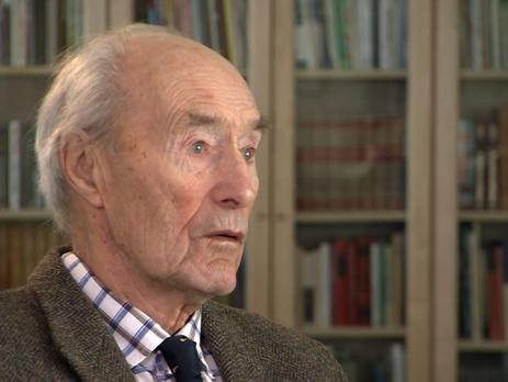 ﻿У Норвегії помер останній учасник таємного рейду 1943 року, під час якого було знищено нацистський ядерний об'єкт