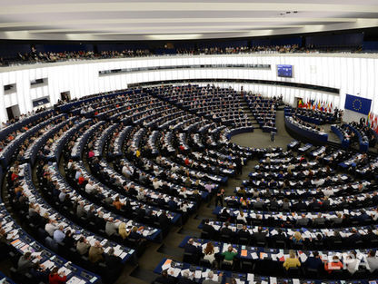 ﻿Депутати Європарламенту закликали країни ЄС ввести ембарго на постачання зброї Саудівській Аравії