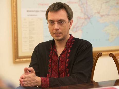 ﻿Омелян: Аеропорт у Маріуполі не може відновити роботу через терористичну загрозу з боку російських найманців