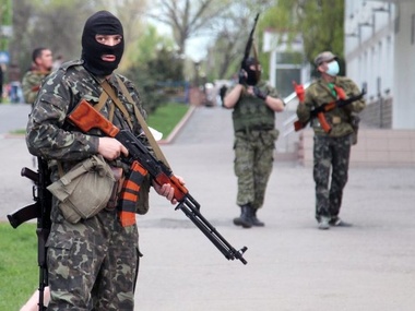 Москаль: В Луганской области в результате минометного обстрела погиб один мирный житель и ранены двое 