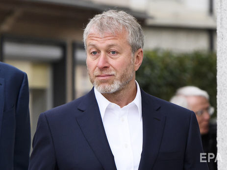 Абрамович не рассматривает возможность продажи 