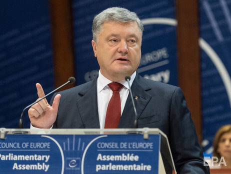 В ближайшее время в Беларуси начнут транслировать украинский телеканал – Порошенко