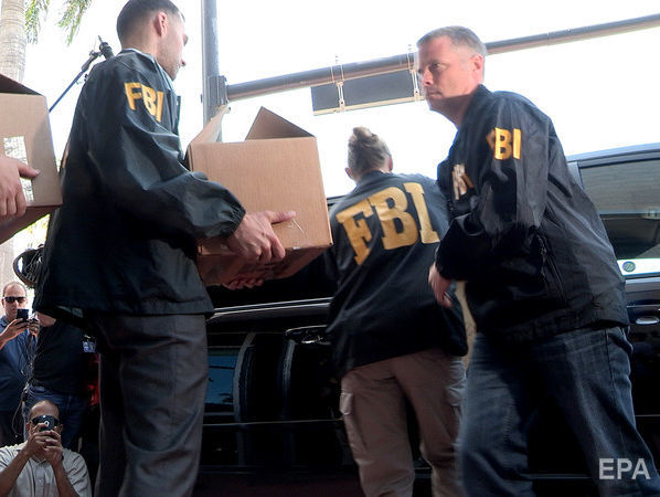 ﻿У США затримали підозрюваного в розсиланні посилок із бомбами – ЗМІ