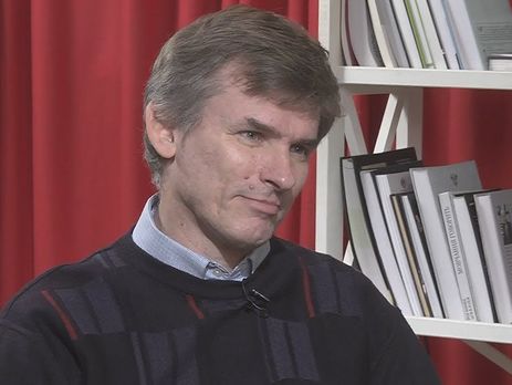 Очень хотелось считать львовский мораторий на 