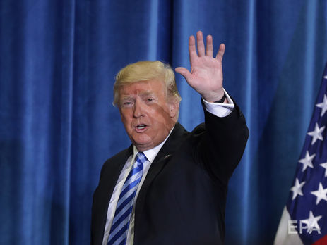 Трамп о рассылке бомб в конвертах в США: Терроризирующим людей подлым поступкам нет места в нашей стране