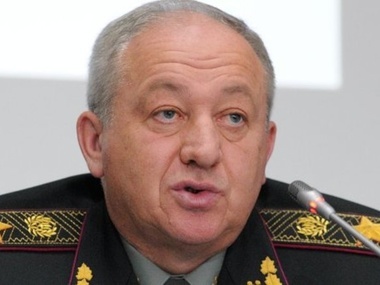 Новый глава Донецкой ОГА Кихтенко готов к переговорам с террористами