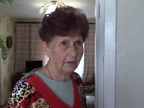 ﻿Мати Сенцова про присудження йому премії Сахарова: Головне – звільнити Олега. Відео