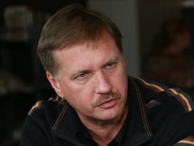 Chornovil: As soon as the West lifts sanctions and prices for oil increase, Russia will return to the Novorossiya project