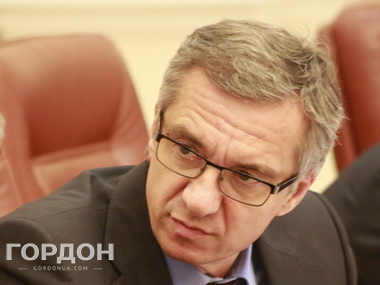 Шлапак обсудил с руководством Международной финансовой корпорации поддержку Украины