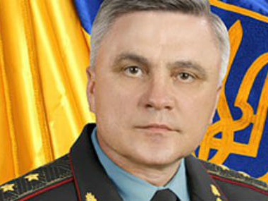 Генерал Петр Литвин: Отступление "Прикарпатья" не было решающим для поражения под Иловайском