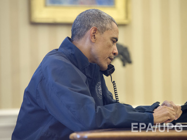 Обама призвал срочно расследовать второй случай заболевания вирусом Эбола в США