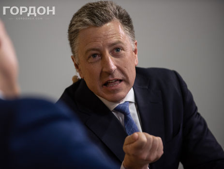 Волкер заявил, что соглашение с МВФ поможет Украине в продолжении реформ