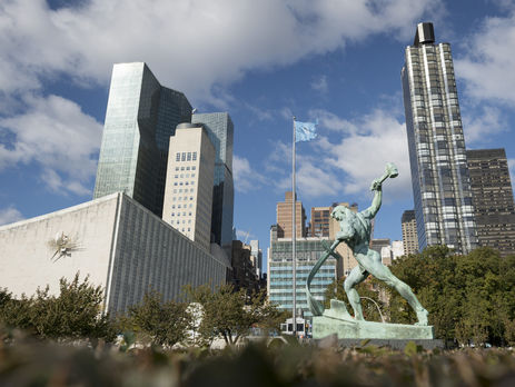 МИД РФ о выходе США из договора о ракетах средней и меньшей дальности: Россия готовится к войне