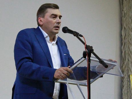 Нардеп Добродомов заявил о готовности принять участие в президентской кампании