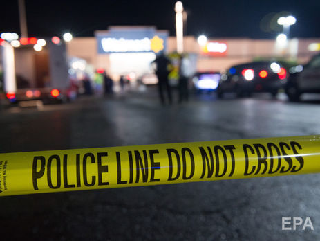 В результате стрельбы в синагоге американского Питтсбурга погибло минимум четыре человека