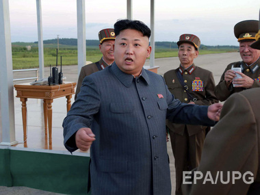 Посол КНДР в Лондоне утверждает, что Ким Чен Ын здоров