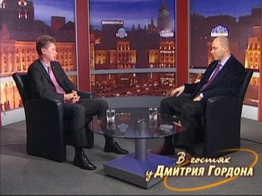 Леонид Буряк: Кто может устоять, когда вместо восьми миллионов долларов предлагают 15?