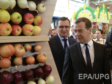 В РФ усомнились в способности российских производителей заместить запрещенные импортные продукты