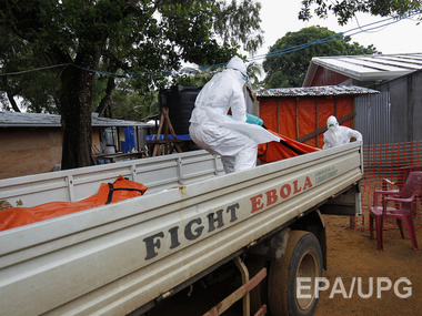 Цукерберг пожертвовал $25 млн на борьбу с вирусом Эбола