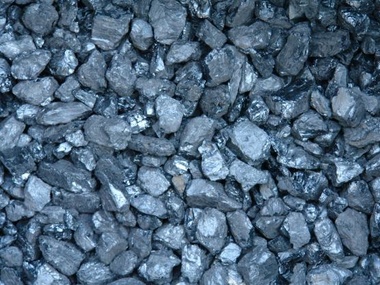 Аннексированный Крым обеспечен углем на 50%