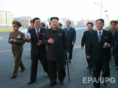 Северная и Южная Кореи проводят военные переговоры