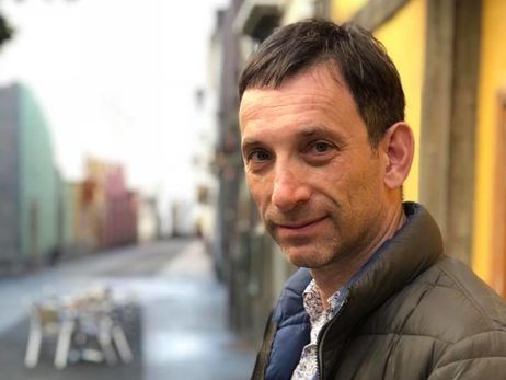 ﻿Портников: Янукович не до кінця усвідомлює те, що відбувалося в останні дні при владі, коли він став заручником росіян