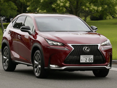 Toyota отзывает 1,7 млн автомобилей из-за дефекта тормозной системы