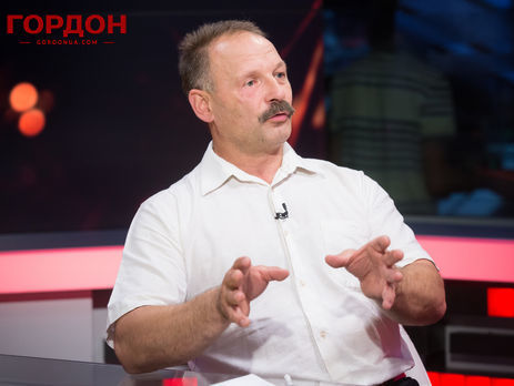 Барна о Фирташе: Обидно, что мы не защищаем своих богатых граждан, потенциальных инвесторов в экономику Украины