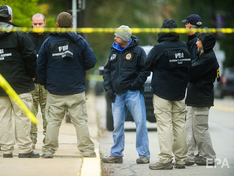Расстрелявшего людей в синагоге Питтсбурга могут приговорить к смертной казни &ndash; CNN