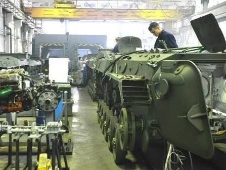 ﻿У Києві затримали екс-директора держпідприємства 