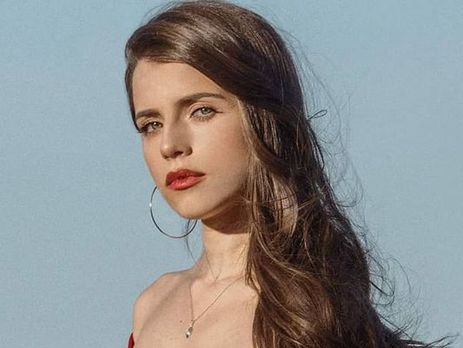 Соловий выпустила альбом