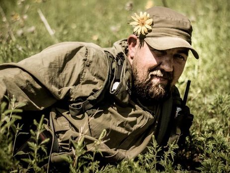 ﻿Підозрюваного в організації замаху на Гандзюк Торбіна етапували в ізолятор СБУ в Києві