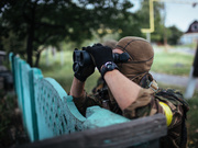 Террористам не хватает живой силы