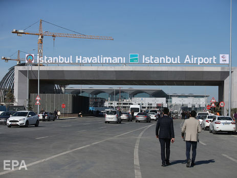 В Стамбуле открыли первую очередь аэропорта, который станет крупнейшим в мире. Фоторепортаж