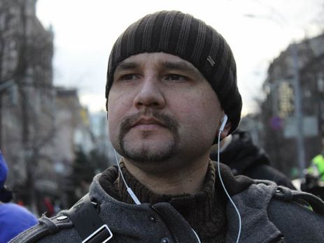 Противостоянием между украинцами и поляками всегда воспользуется третья сторона – Вятрович