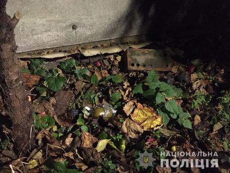 Спецназ во Львовской области штурмом взял дом с заложниками, взорвать который угрожал злоумышленник – полиция