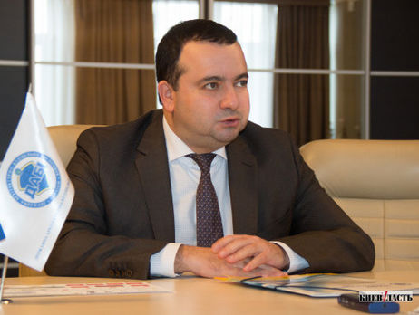 ﻿Голова Держархбудінспекції Кудрявцев заперечує, що його контролюють брати Горові і заступник міністра АПК Мартинюк