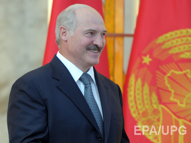 Лукашенко: Без России дни "ДНР" и "ЛНР" давно были бы сочтены