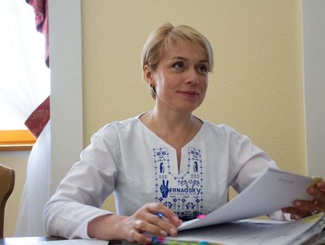 НАПК внесло предписание Гриневич