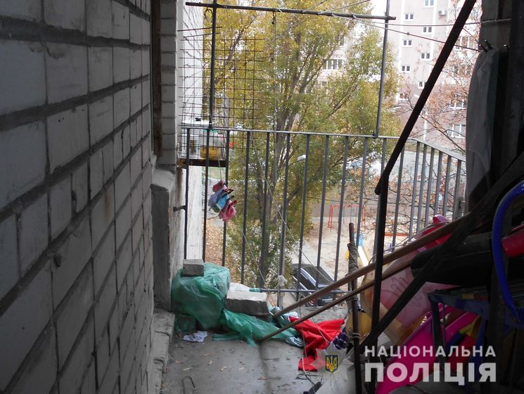 В Харькове повесилась школьница &ndash; полиция