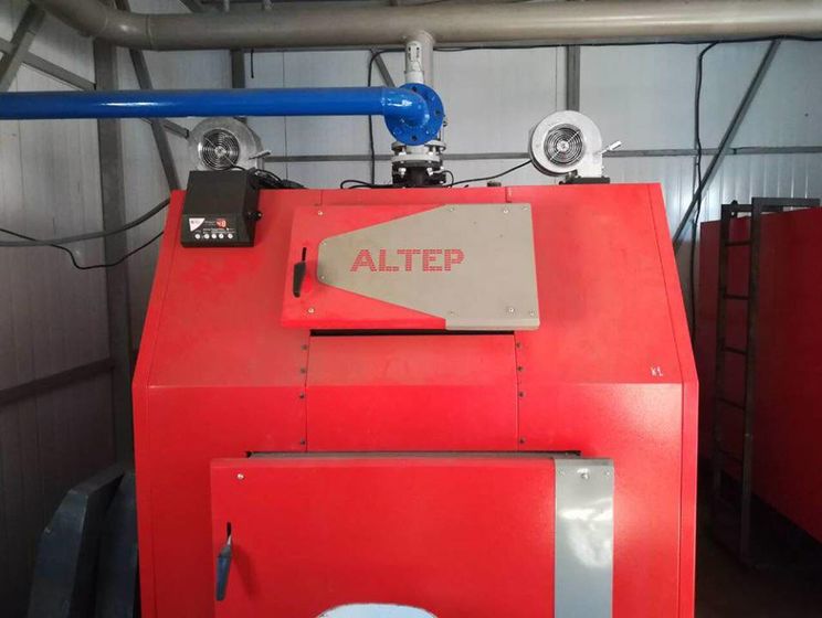 Глава Николаевской ОГА Савченко: Тепло и комфорт в школах – одно из главных условий для учебного процесса