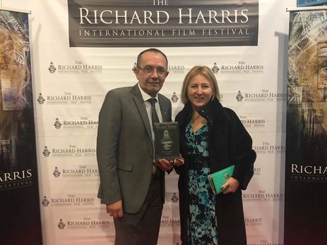 ﻿Український мультфільм 